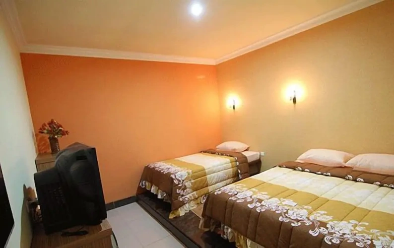 Standard Family room