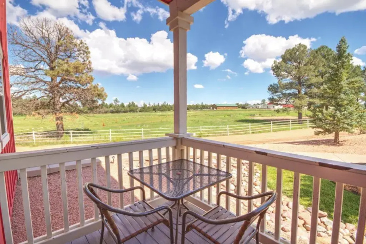 WorldMark Bison Ranch