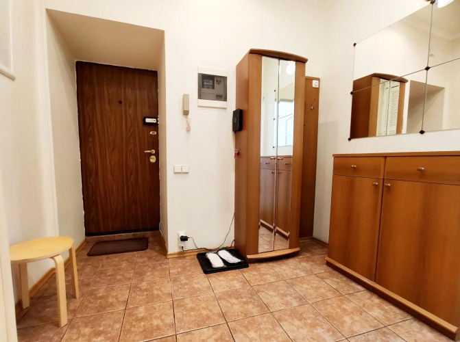 Фотография номера квартиры Tverskaya Street (Тверская Стрит) на улице 1-ая Тверская-Ямская