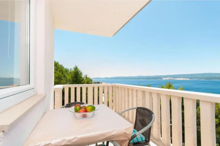 Apartmani Vesna