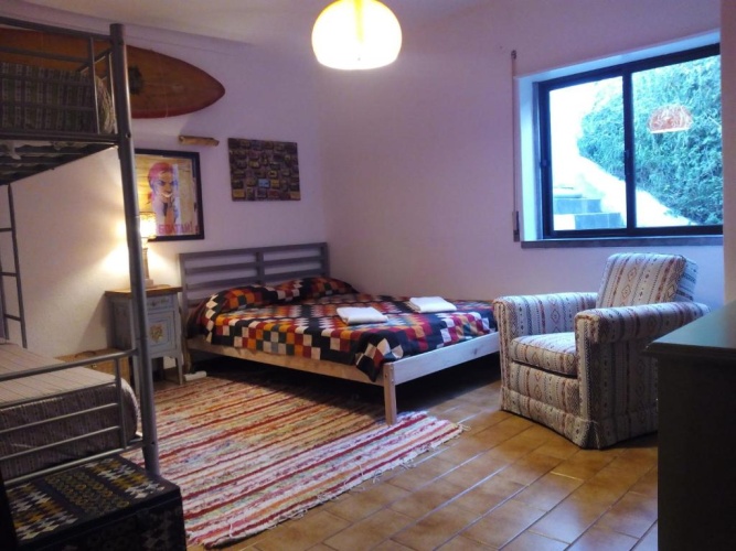 Standard Family room