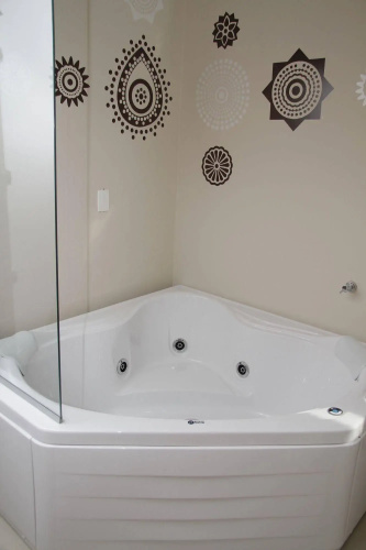 Living Hotel Vila Guilherme