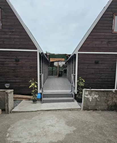 Danzona Bungalov