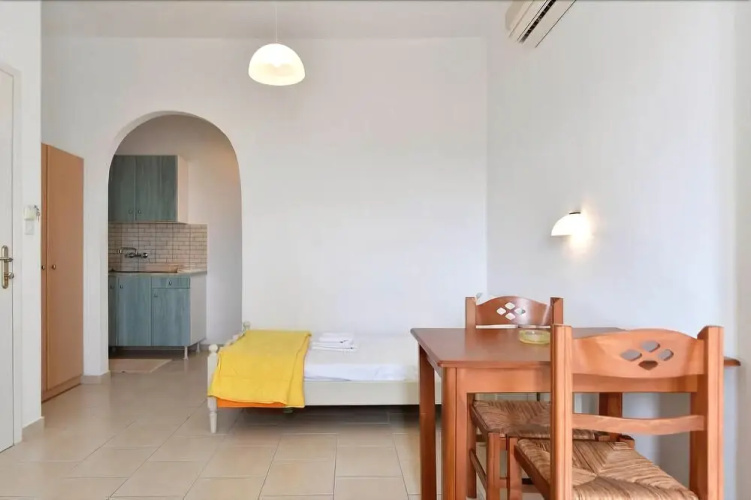 Apartments Maria
