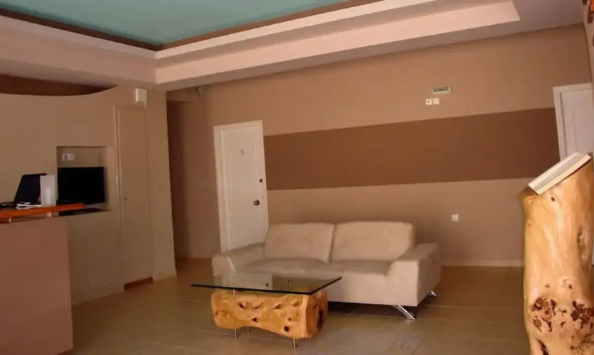 Annema Hotel