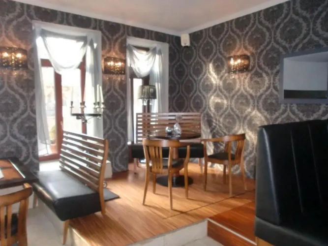 Comfort Single room