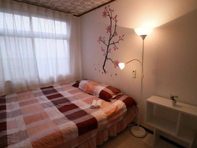 Ume Guest House