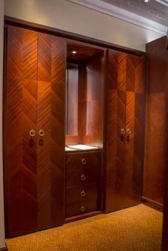Deluxe Double Suite