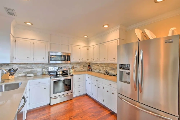 3 Bedrooms Cottage
