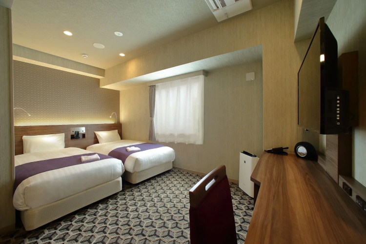 Oriental Express Osaka Shinsaibashi photo 8