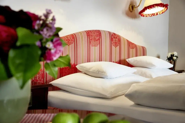 Hotel Hirlanda