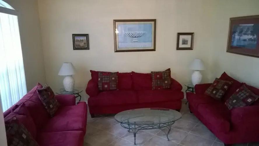 Highlands Reserve Villas