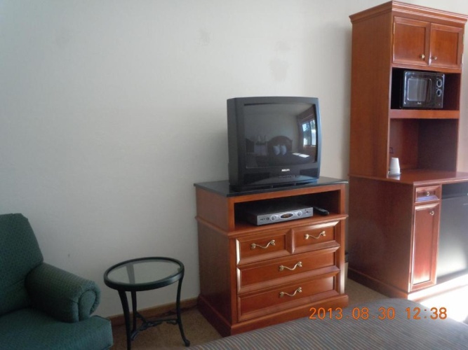 Double Suite