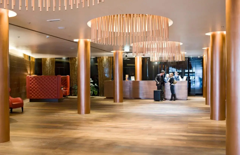 Falkensteiner Hotel Bratislava