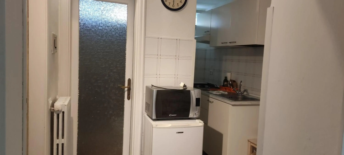 casa vacanze ALFONSINA