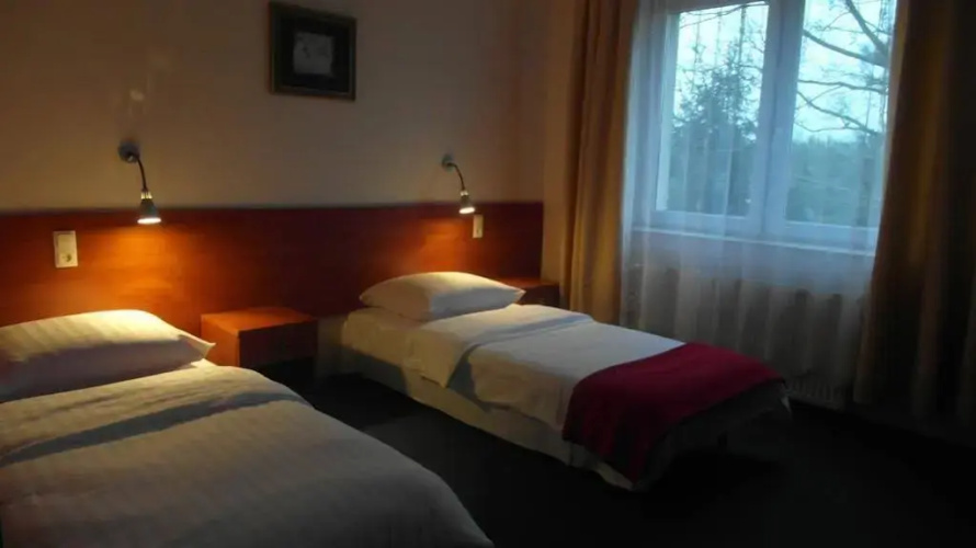 Hotel Julianow