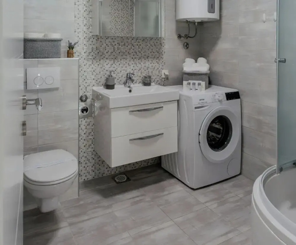 Apartment Vita