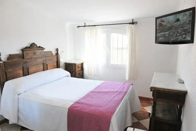 Hostal Puerto Lepe
