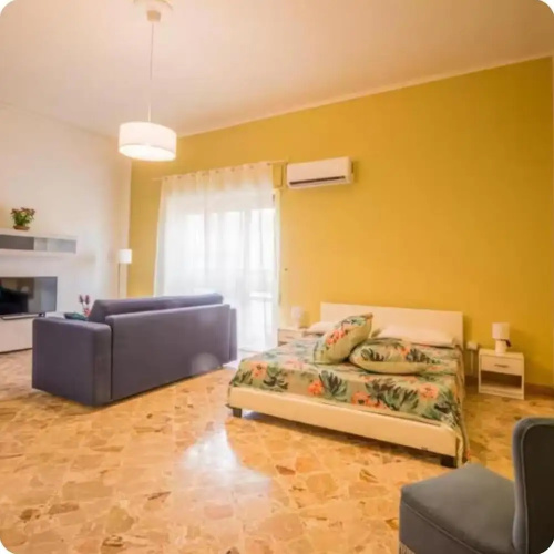 Sampolo70 Apartments