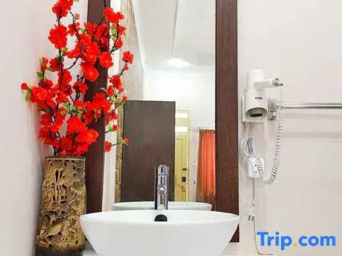 Hotel Kencana Blora