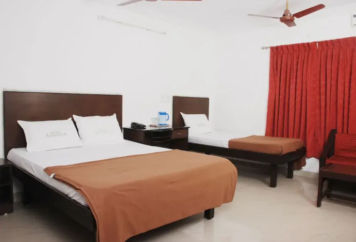 Hotel Adithya