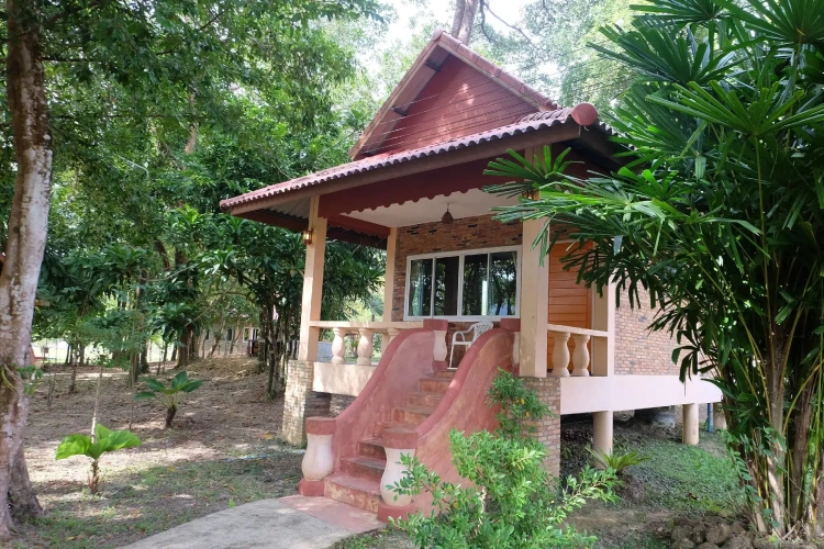 Bungalow