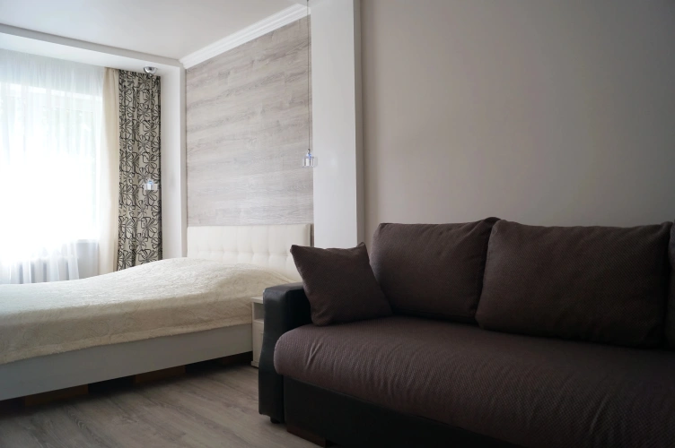 2 Bedrooms Comfort Apartment with balcony