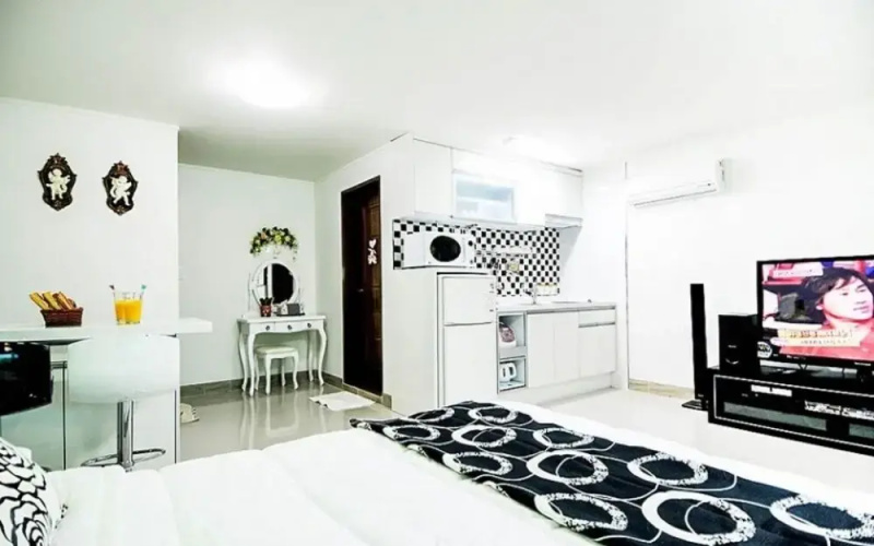 Gapyeong Starshine Pension