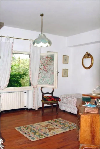 I Cedri B&B