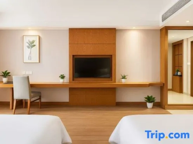Business Twin room