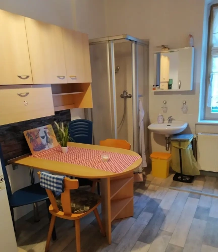 3 Bedrooms Standard room
