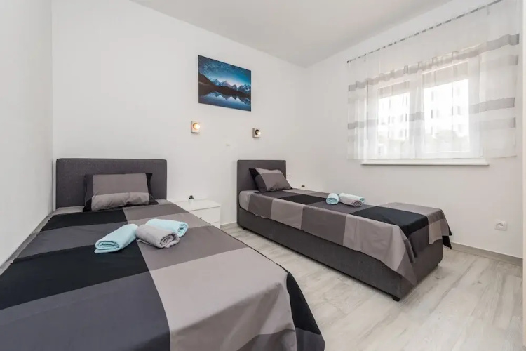 Apartments Bircic