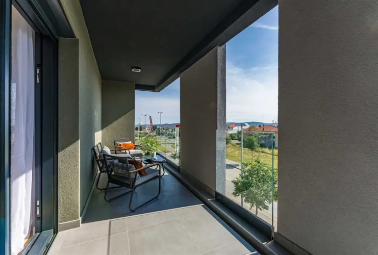 Apartment Leonarda