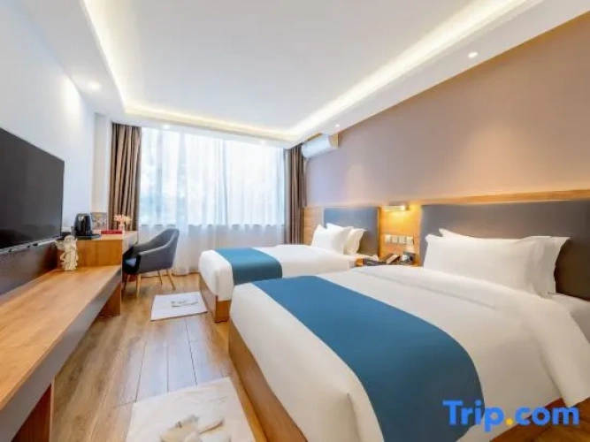 Executive Double room