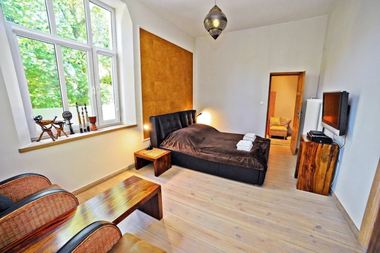 Comfort Apartment