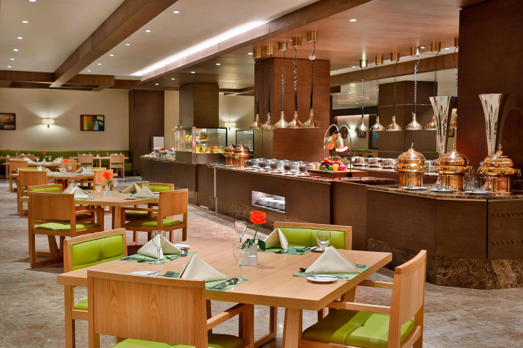Four Points by Sheraton Makkah Al Naseem photo 16