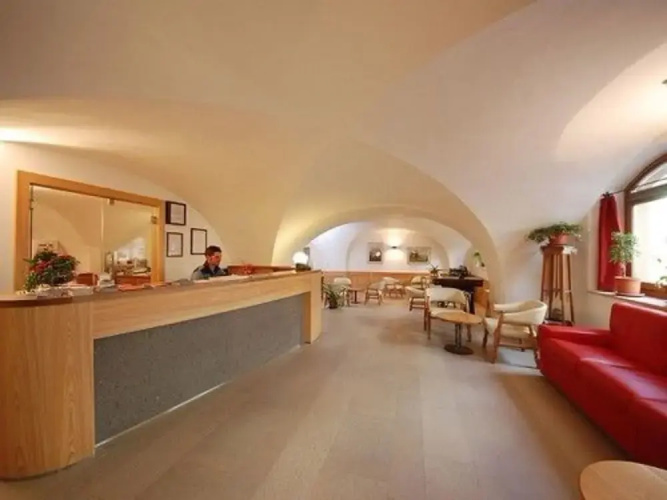 Hotel Cavalletto