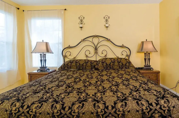 Ov1105 - Emerald Island - 6 Bed 4.5 Baths Villa