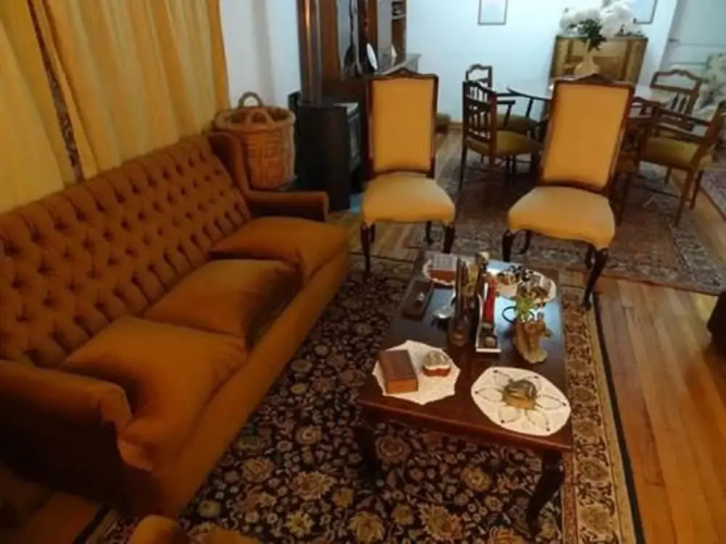 Hostal Vida 2000
