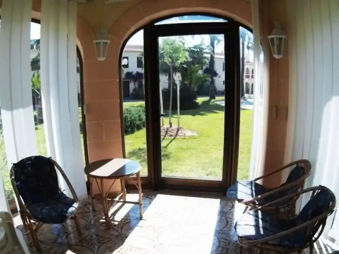 Apartamento Costa de la Calma
