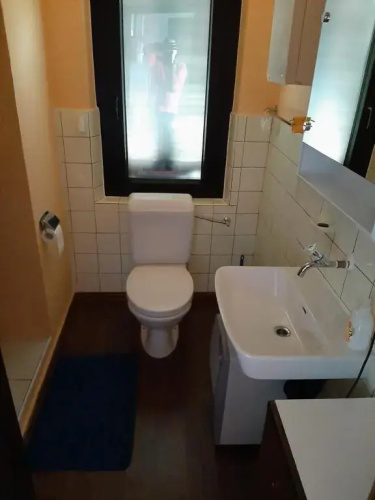Casa di vacanza Monti Motti