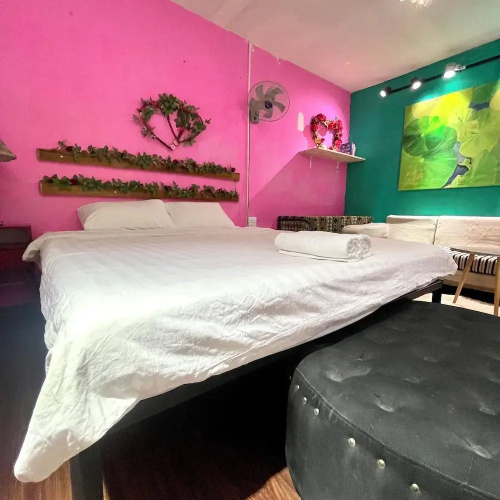 Luna Homestay