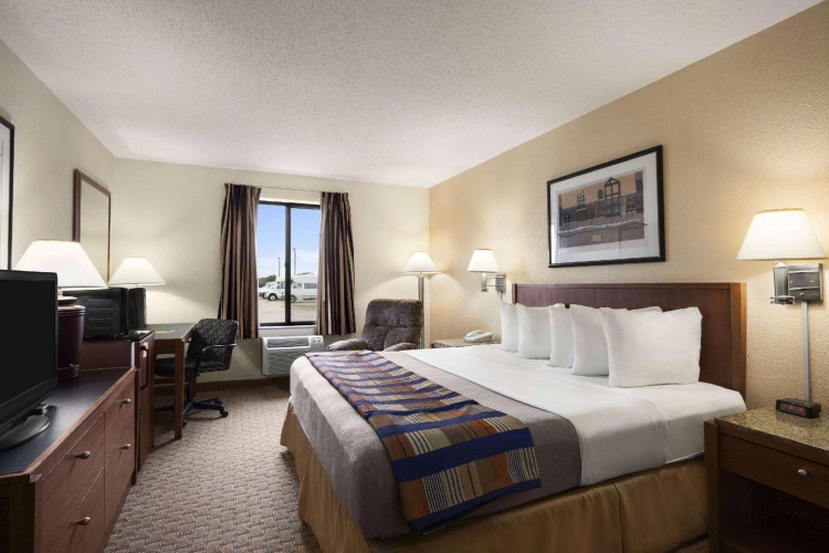 Business Double room
