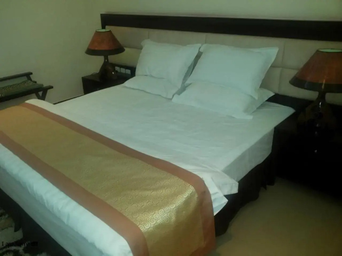 Khayal Hotel Apartments