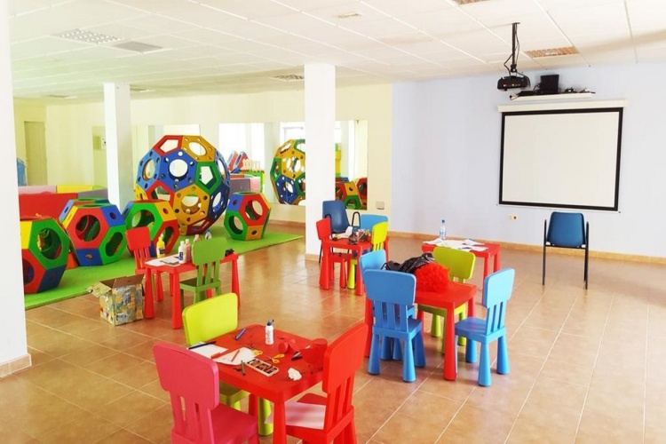 Vitalclass Lanzarote Sport & Wellness Resort photo 47