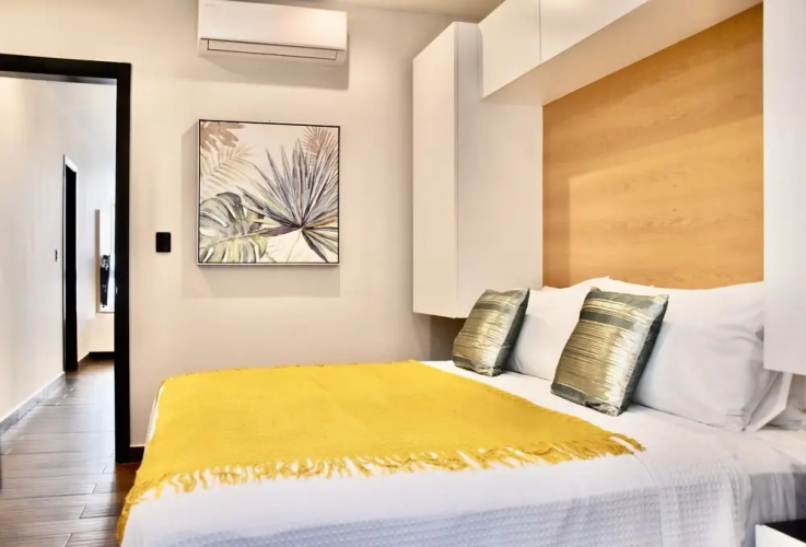 Vedra Apartments