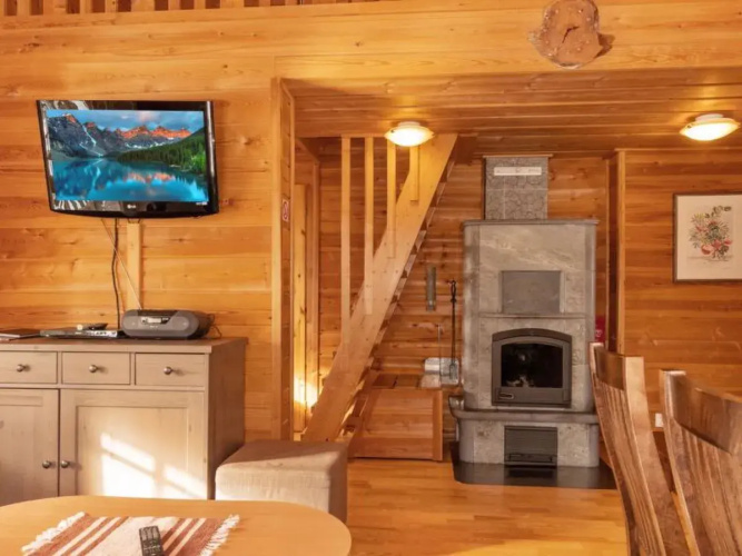 Holiday Home Mervinrinne