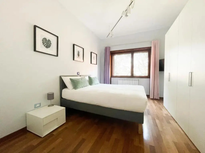 Vista Reale Apartment
