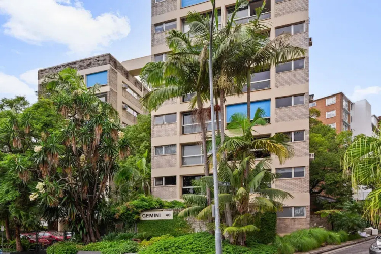 Cosy 1-bed With Swimming Pool Facing Opera House