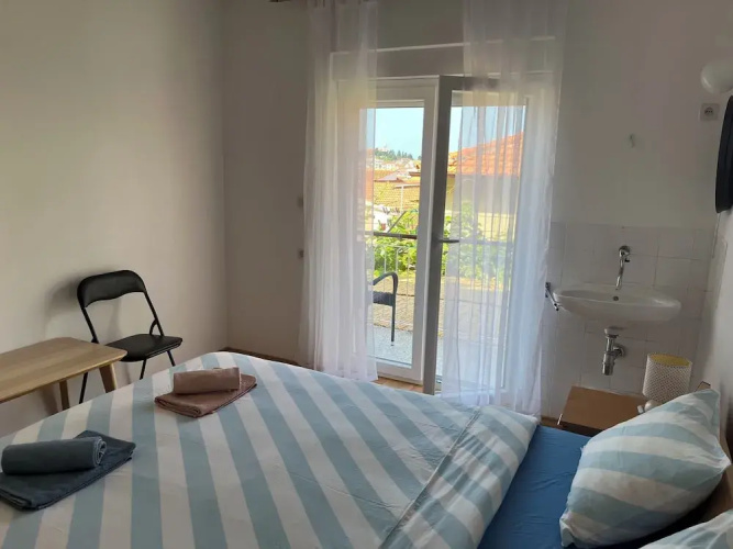 Apartments Pasko